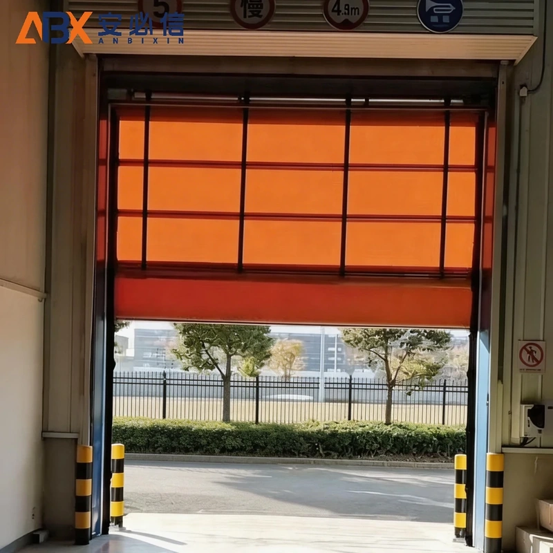 海东机械式门封