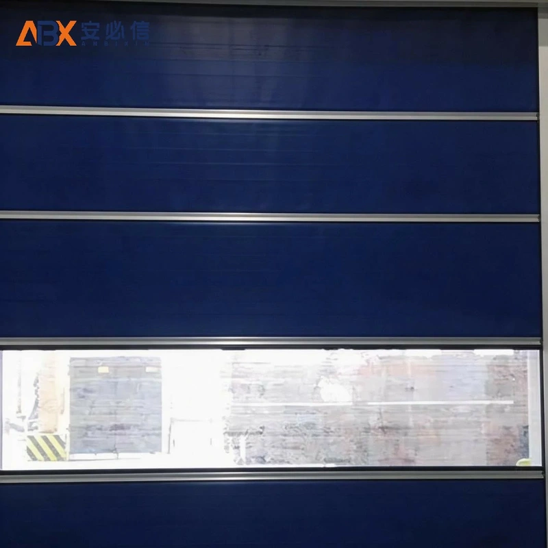海东快速卷帘门